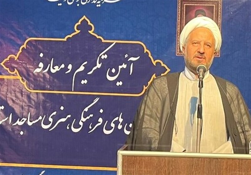 هنر، رسانه و مسجد؛ مثلث طلایی مقابله با نفوذ فرهنگی دشمن