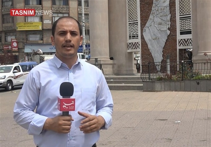 زنجیره تجاری 270 میلیارد دلاری آمریکا و اسرائیل در تیررس مقاومت یمن