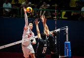 Iran Fails to Reach 2025 FIVB Volleyball Boys’ U-19 World C’ship Final