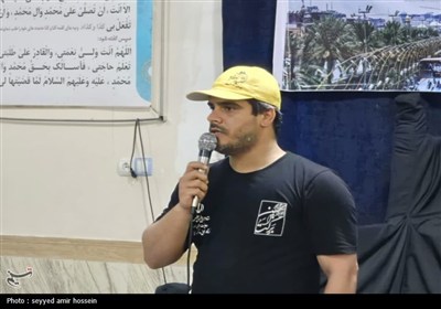 اعزام کاروان‌های جهادی از بوشهر به اربعین حسینی