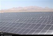 اتصال بیش از 500 نیروگاه خورشیدی جدید به شبکه برق فارس