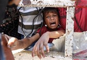 ارتفاع عدد ضحایا التجویع الإسرائیلی فی غزة إلى 317 شهیدًا بینهم 121 طفلاً