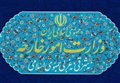 الخارجیة الایرانیة: شائعات إغلاق السفارات هی حرب نفسیة لغرفة عملیات الصهاینة