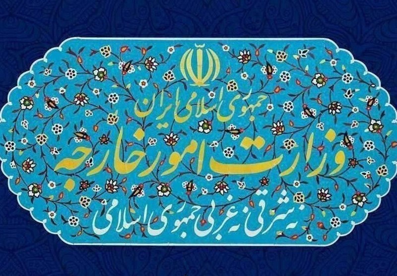 الخارجیة الایرانیة: شائعات إغلاق السفارات هی حرب نفسیة لغرفة عملیات الصهاینة