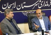 عملیات فنی برای بهبود کیفیت برق لاهیجان در نیمه دوم سال آغاز می‌شود