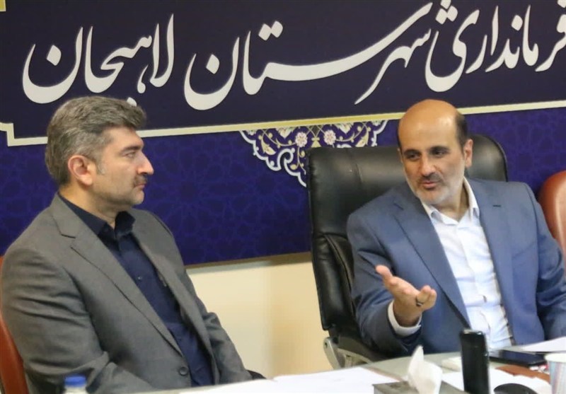 عملیات فنی برای بهبود کیفیت برق لاهیجان در نیمه دوم سال آغاز می‌شود