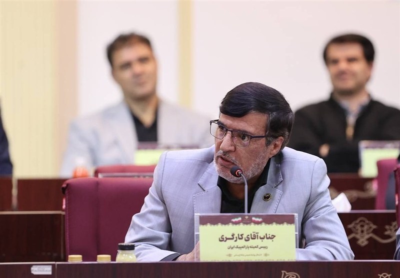 کارگری: جایگاه حقیقی ورزش پارالمپیک احیا شود/ باید دومی در پاراآسیایی را تداوم دهیم