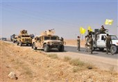 درگیری عناصر جولانی با شبه نظامیان قسد در «منبج» سوریه