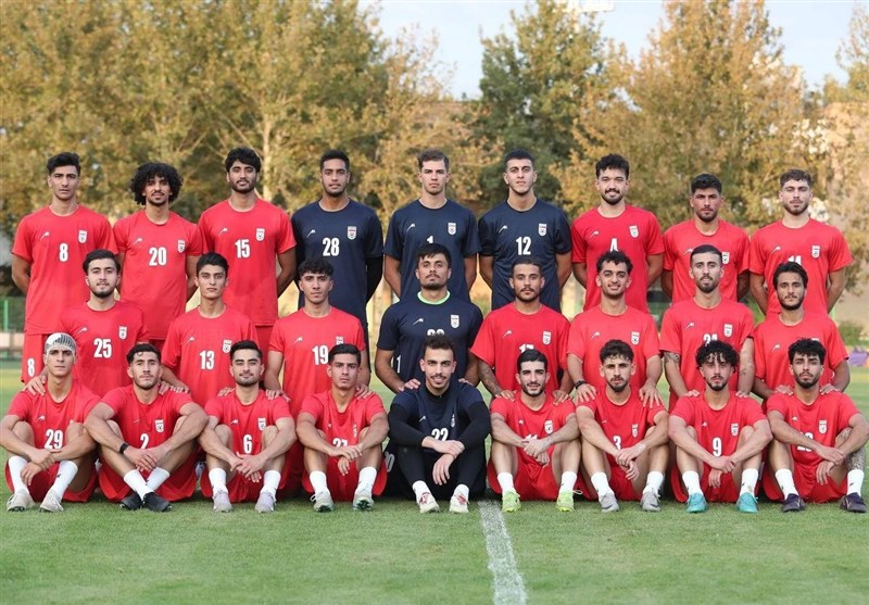 تیم امید - باشگاه‌ها؛ فعلاً همه چیز خوب پیش می‌رود!