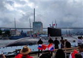 China, Russia Start Joint Drills in Sea of Japan