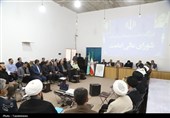 استاندار قم: پردیسان الگویی برای توسعه محلهمحور کشور میشود