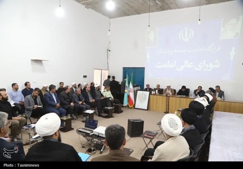 استاندار قم: پردیسان الگویی برای توسعه محله‌محور کشور می‌شود