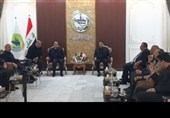 همکاری ایران و عراق برای تسهیل تردد زائران اربعین/ تشدید تدابیر امنیتی