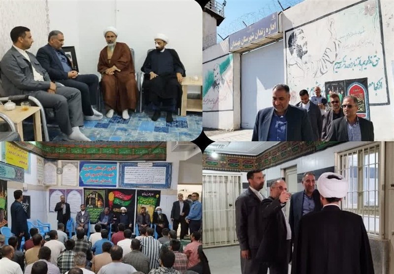 تعامل میان دستگاه قضایی و نهادهای فرهنگی و مردمی تقویت شود