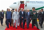 Pezeşkiyan: BM Güvenlik Konseyi İsrail’in Suçlarını Durdurmalı / Pakistan Benim İkinci Evimdir