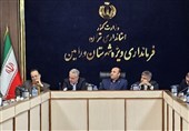 فرماندار ورامین: آمار بالای آسیب‌ها را نمی‌توان پنهان کرد / باید پژوهش و درمان در دستور کار باشد
