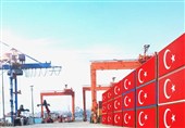 صادرات 395 میلیون دلار کالا از استان مرکزی