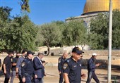جهاد اسلامی: تعرض به مسجدالاقصی اهانت به احساسات مسلمانان سراسر جهان است