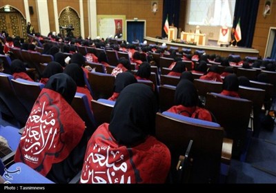همایش &#171;میدان‌دار2&#187;