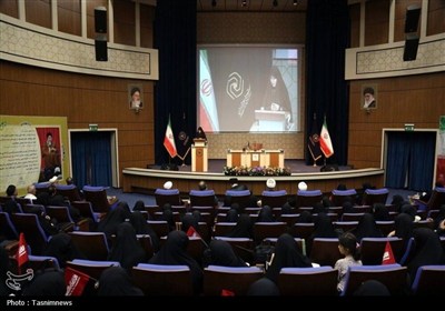 همایش &#171;میدان‌دار2&#187;