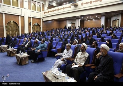همایش &#171;میدان‌دار2&#187;