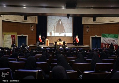 همایش &#171;میدان‌دار2&#187;