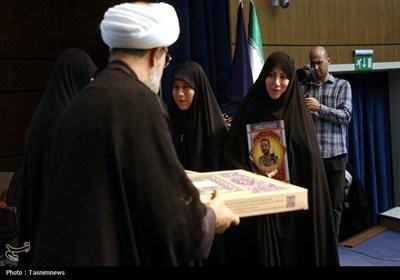 همایش &#171;میدان‌دار2&#187;