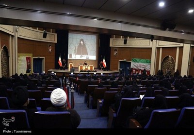 همایش &#171;میدان‌دار2&#187;