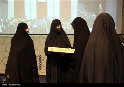 همایش &#171;میدان‌دار2&#187;