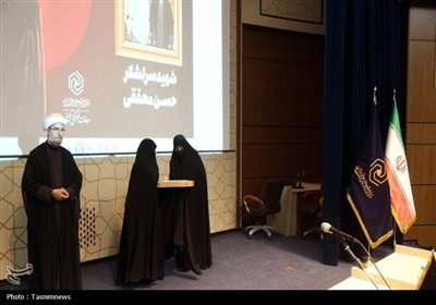همایش &#171;میدان‌دار2&#187;