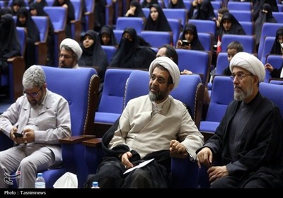همایش &#171;میدان‌دار2&#187;