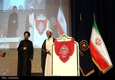 همایش &#171;میدان‌دار2&#187;