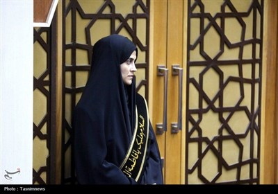 همایش &#171;میدان‌دار2&#187;
