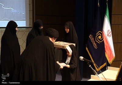 همایش &#171;میدان‌دار2&#187;