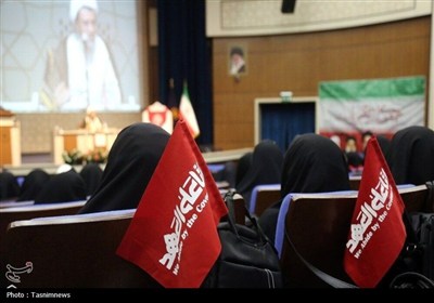 همایش &#171;میدان‌دار2&#187;