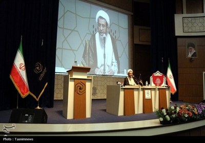 همایش &#171;میدان‌دار2&#187;