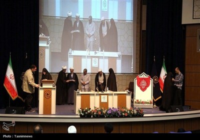همایش &#171;میدان‌دار2&#187;
