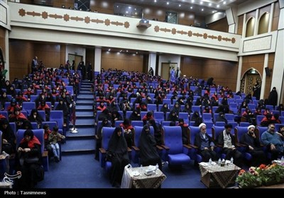 همایش &#171;میدان‌دار2&#187;