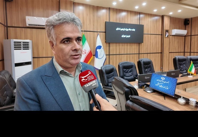 هیچ زائری مرز مهران ‌تشنه ‌ترک نمی‌کند/ تامین آب پایدار برای زائران