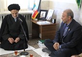 تربیت انسان صالح مهمترین رسالت دانشگاه فرهنگیان است