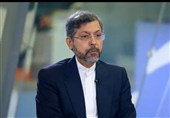خطیب زاده: بازرسان آژانس داوطلبانه ایران را ترک کردند