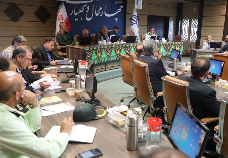 دستگاه‌های اجرایی مقابله با حملات سایبری را در اولویت قرار دهند
