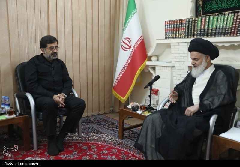 استاندار قم: مراحل اولیه تأمین واگن‌های مترو انجام شده است