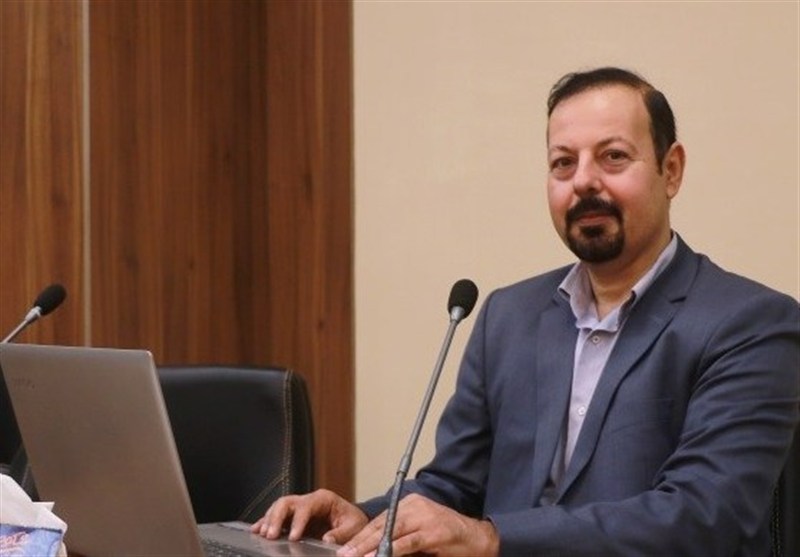 نگاه جزیره‌ای به بنادر خشک در مناطق آزاد