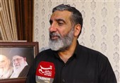 یکتا: جهانیان به زودی شاهد اوجگیری ایران به دست نسل جوان خواهند بود+فیلم