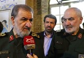 رضایی: اسرائیل با اقداماتش دشمنی خود را با کل منطقه آشکار کرد+فیلم