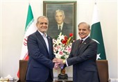 گزارش سفر پزشکیان| از اهمیت امنیت مرزها تا مقابله جدی با اسرائیل