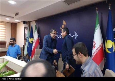 نشست هم‌اندیشی با موضوع جنگ 12 روزه در صدا و سیمای بوشهر