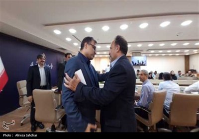 نشست هم‌اندیشی با موضوع جنگ 12 روزه در صدا و سیمای بوشهر