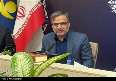 نشست هم‌اندیشی با موضوع جنگ 12 روزه در صدا و سیمای بوشهر